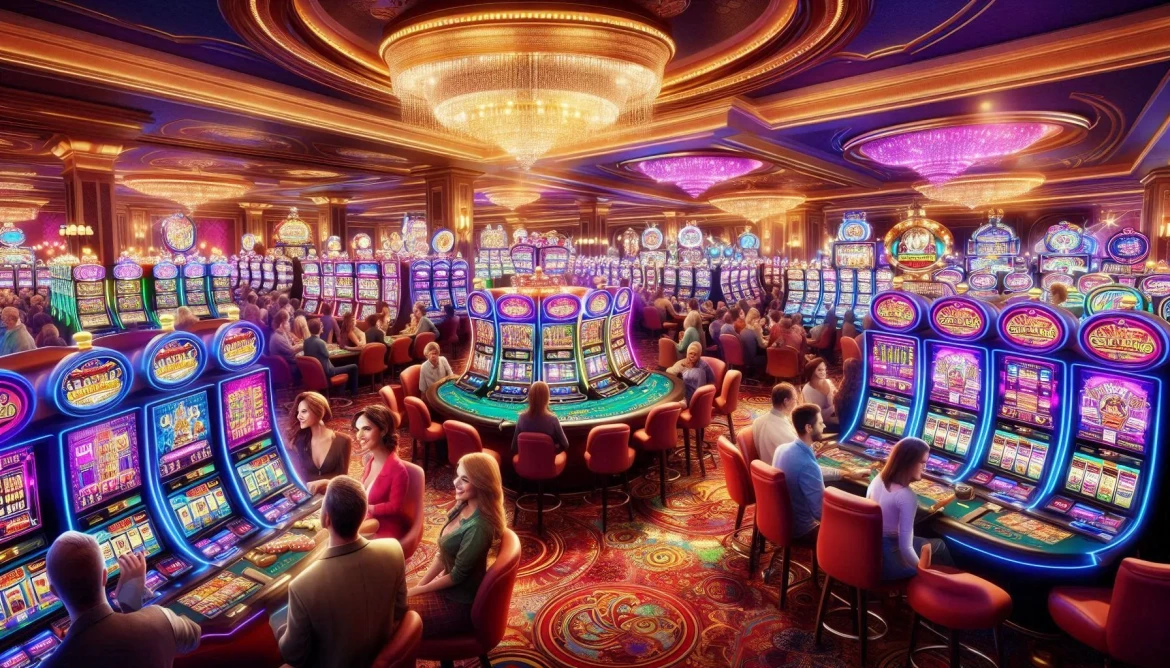 Dynabet Casino